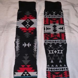 Stance socks 3 pack deal